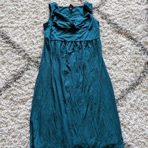 Babystyle Maternity Dress Size S